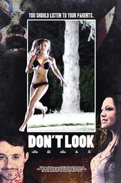 Poster Don't Look