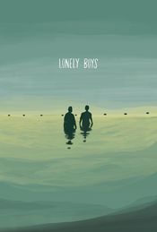 Poster Lonely Boys