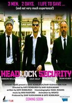 Headlock Security
