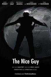 Poster The Nice Guy