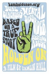 Poster Untitled Holden Layfield Project