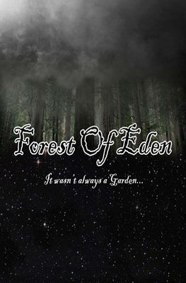 Forest of Eden poster