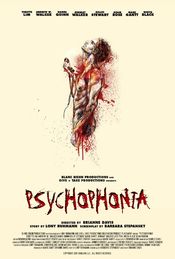 Poster Psychophonia