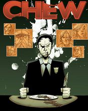Poster Chew