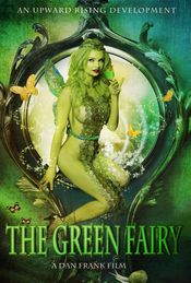 Poster The Green Fairy