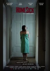 Poster Homesick