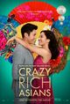Film - Crazy Rich Asians