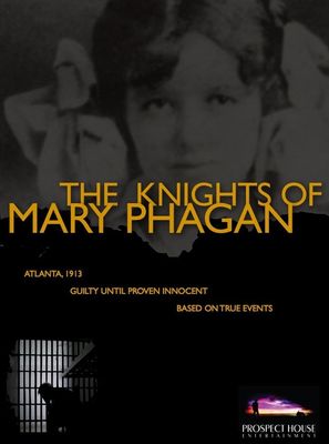 The Knights of Mary Phagan poster