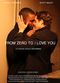Film From Zero to I Love You
