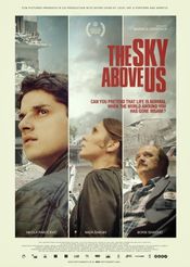 Poster The Sky Above Us