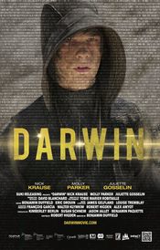 Poster Darwin