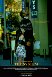 Poster The System