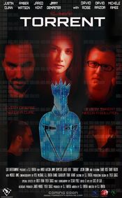 Poster Torrent