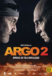 Poster Argo 2