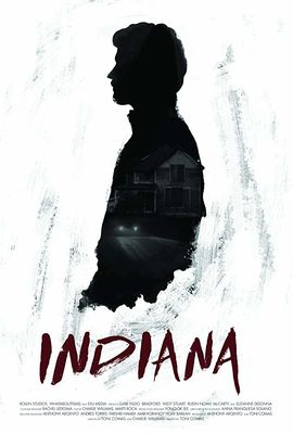 Indiana poster