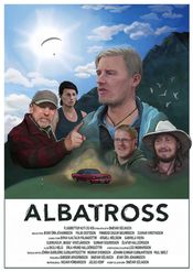 Poster Albatross