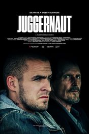 Poster Juggernaut