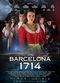 Film Barcelona 1714