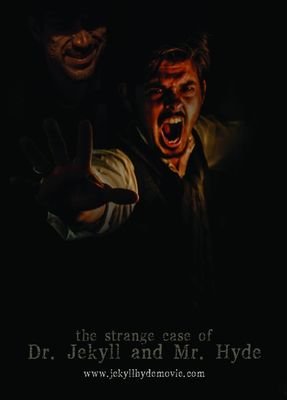 Dr. Jekyll and Mr. Hyde