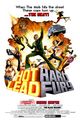Film - Hot Lead Hard Fury