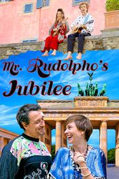 Poster Mr. Rudolpho's Jubilee