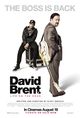 Film - David Brent: Life on the Road