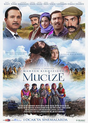 Poster Mucize