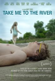 Poster Take Me to the River