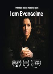 Poster I Am Evangeline