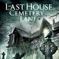 Poster 1 The Last House on Cemetery Lane