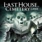 Poster 3 The Last House on Cemetery Lane