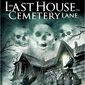 Poster 4 The Last House on Cemetery Lane