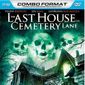 Poster 2 The Last House on Cemetery Lane