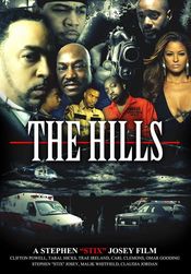 Poster The Hills