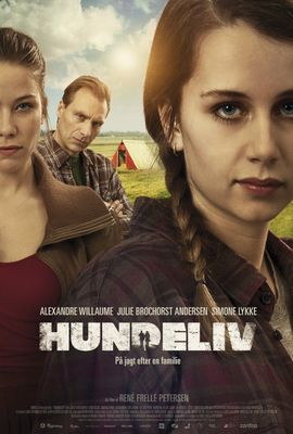 Hundeliv poster