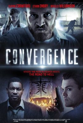 Convergence poster