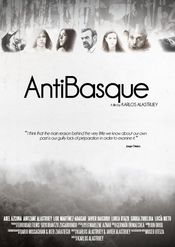 Poster AntiBasque