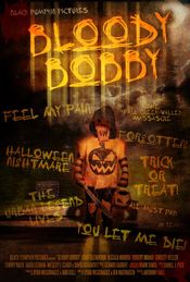 Poster Bloody Bobby