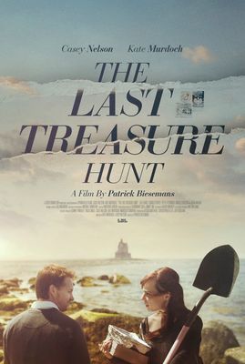 The Last Treasure Hunt poster