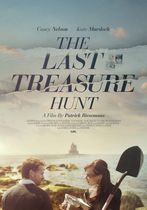 The Last Treasure Hunt