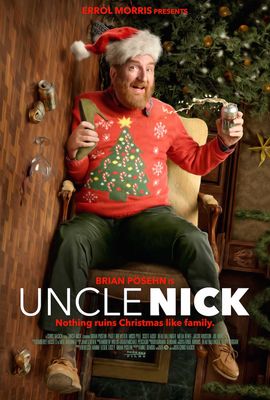 Uncle Nick poster