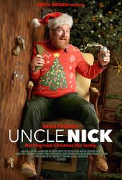 Poster Uncle Nick