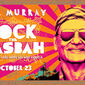 Poster 4 Rock the Kasbah