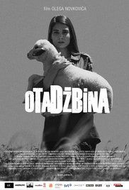 Otadzbina poster