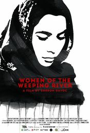 Poster Women of the Weeping River