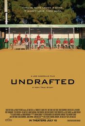 Poster Undrafted