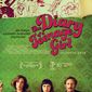 Poster 3 The Diary of a Teenage Girl