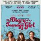 Poster 4 The Diary of a Teenage Girl