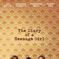 Poster 1 The Diary of a Teenage Girl