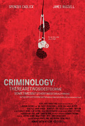 Poster Criminology